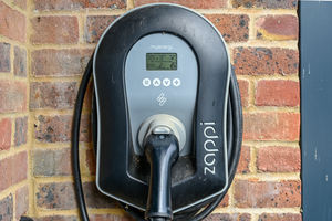 Charger- click for photo gallery